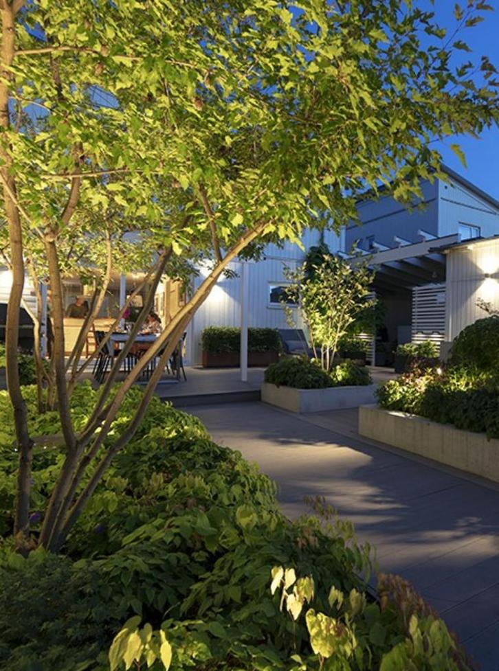 IN-LITE AANLEG, Tuin en Terras, Tegels en Klinkers, Nieuw, Overige typen, Overige materialen, 10 m² of meer, Ophalen of Verzenden