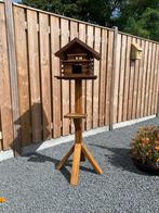 Vogelhuisje (nieuw), Ophalen, Nieuw