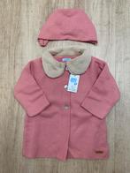 Nieuw - Mac Ilusion jas + bonnet maat 86/18 maanden, Kinderen en Baby's, Ophalen of Verzenden, Nieuw, Meisje, Jasje