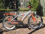 Alpina Yabber grijs jongensfiets meisjesfiets 20 inch wielen, Gebruikt, Ophalen of Verzenden, Handrem, Alpina Cortina Batavus Gazelle Veloretti