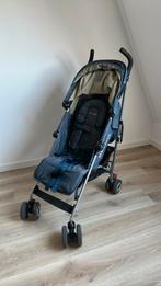 MacLaren Quest buggy, Kinderen en Baby's, Buggy's, Ophalen, Zo goed als nieuw, Maclaren, Regenhoes