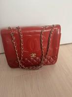 Chanel tas, Sieraden, Tassen en Uiterlijk, Tassen | Damestassen, Ophalen of Verzenden, Zo goed als nieuw, Zwart, Schoudertasje
