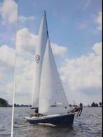 Randmeer te koop, Ophalen, 6 meter of meer, Zo goed als nieuw, Randmeer