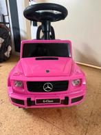 Mercedes Loopauto, Kinderen en Baby's, Speelgoed | Buiten | Voertuigen en Loopfietsen, Ophalen of Verzenden, Zo goed als nieuw