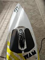 Kite surfboard directional, Watersport en Boten, Kitesurfen, Ophalen of Verzenden, Zo goed als nieuw