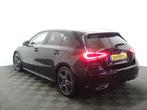 Mercedes-Benz A-Klasse Business Solution AMG Night edition X, Auto's, Mercedes-Benz, 65 €/maand, Gebruikt, 4 cilinders, Zwart