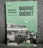 Marne Dienst Hogeland Groningen, Verzenden, Gelezen