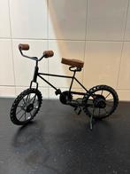 Giet ijzeren heren model fiets, Antiek en Kunst, Ophalen of Verzenden