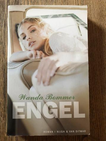 Wanda Bommer - Engel beschikbaar voor biedingen