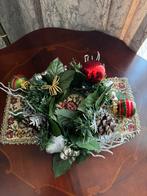 Kerst krans, Huis en Inrichting, Woonaccessoires | Kransen, Ophalen of Verzenden, Zo goed als nieuw