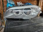 Koplamp BMW 5 SERIE F10 F11 XENON LINKS, Auto-onderdelen, Verlichting, Ophalen of Verzenden, Gebruikt, BMW