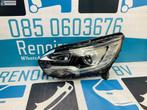 Koplamp Renault Scenic 4 Full Led 260607230R Links 2-G28-461, Auto-onderdelen, Verlichting, Gebruikt, Ophalen of Verzenden