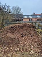 Houtsnippers voor tuin of oprit, Ophalen of Verzenden, Overige typen