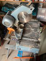 Elu Afkortzaag/Zaagtafel - Goedwerkend, Doe-het-zelf en Verbouw, Gereedschap | Zaagmachines, Ophalen, Gebruikt, Afkortzaag