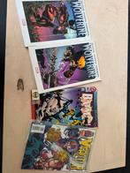 Diverse comics strips, Meerdere comics, Ophalen of Verzenden, Zo goed als nieuw, Europa