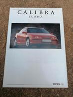 Opel Calibra Turbo, Ophalen of Verzenden, Zo goed als nieuw, Opel