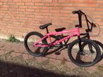 We the people nova pink bmx, Ophalen of Verzenden, Zo goed als nieuw, Aluminium