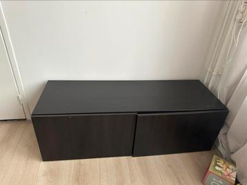Gratis tv-meubel ikea besta