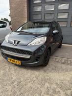 Peugeot 107 1.0-12V Urban Move 5DRS/Airco/NAP, Voorwielaandrijving, Euro 5, Stof, Gebruikt