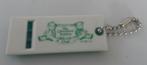 Cherished Teddies sleutelhanger/fluitje, Verzamelen, Beren en Cherished Teddies, Ophalen, Nieuw, Overige typen, Cherished Teddies