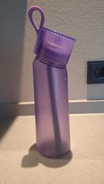 Air Up drinkfles paars, Ophalen of Verzenden, Gebruikt