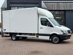 Mercedes-Benz Sprinter 516 2.2 CDI 432 DL | Automaat | Bakwa, Auto's, Bestelauto's, Automaat, Gebruikt, Euro 6, 4 cilinders