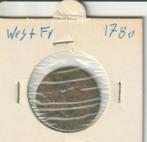 west friesland duit 1780, Ophalen of Verzenden, Vóór koninkrijk, Overige waardes
