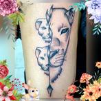 Budget Tattoo, Ophalen of Verzenden