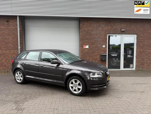 Audi A3 Sportback 1.2 TFSI Attraction Pro Line|AIRCO|NIEUWE, Auto's, Audi, Bedrijf, Te koop, A3, ABS, Airbags, Airconditioning