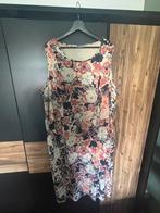 Jurk zomerjurk, Kleding | Dames, Jurken, Overige kleuren, Maat 46/48 (XL) of groter, Ophalen of Verzenden, Zo goed als nieuw