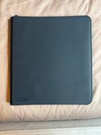 Ultimate Guard Binder - 4 x 4, Hobby en Vrije tijd, Verzamelkaartspellen | Magic the Gathering, Ophalen of Verzenden, Zo goed als nieuw