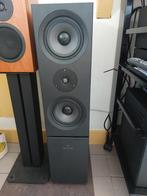 Linn Keilidh 3-bar tweeter, Ophalen, Gebruikt, Front, Rear of Stereo speakers, Overige merken
