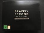 Bravely Second-End Layer-Deluxe Collectors Edition (3DS), Spelcomputers en Games, 1 speler, Ophalen of Verzenden, Zo goed als nieuw