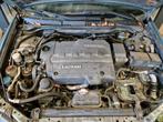 Honda Accord 2003-2005 CN1/CN2 diesel 2.2 N22A1 motor, Ophalen, Gebruikt, Honda