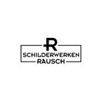 Welkom bij Rausch Uw Goedkopere schilder!., Ophalen, Gebruikt