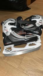 Fila ijshockey schaatsjes meegroeien maat 29-32, Ophalen, Zo goed als nieuw, IJshockeyschaatsen, Overige merken