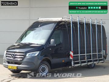Mercedes Sprinter 315 CDI Glasresteel Automaat L4H2 LED Airc beschikbaar voor biedingen