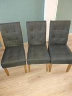 eetkamerstoelen, Ophalen, Gebruikt