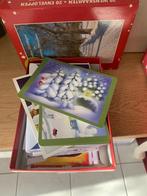 Kerstkaarten, Diversen, Kerst, Ophalen, Nieuw