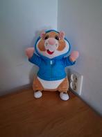 Albert heijn hamster rocky, Ophalen of Verzenden, Zo goed als nieuw