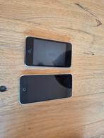 2x Apple iPod Touch, Audio, Tv en Foto, Mp3-spelers | Apple iPod, Ophalen, Gebruikt, Touch, Zwart