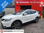 Nissan Qashqai 1.2 Tekna, Voorwielaandrijving, 12 maanden, Gebruikt, Euro 6