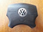 Stuurairbag VW Sharan I (7M) origineel VW 7M0880201 Airbag, Verzenden, Gebruikt, Volkswagen