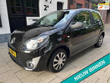 Renault Twingo 1.2 Dynamique, Airco, El. Ramen, Nw. Staat beschikbaar voor biedingen