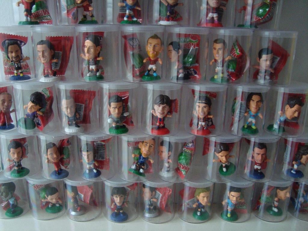 automaten en vulling, Ophalen of Verzenden, Nieuw