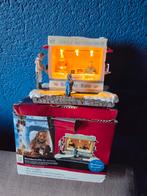 Vis te koop, Ophalen of Verzenden, Zo goed als nieuw