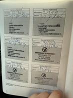Toyota Auris 1.8 Hybrid 73KW 5D 2014 Wit, 65 €/maand, Stof, 4 cilinders, Wit