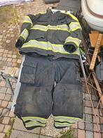 Brandweer Bluspakken (2 stuks) bluspak 2, Ophalen of Verzenden