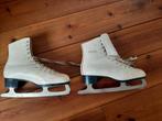 Trex schaatsen wit dames Maat 42, Gebruikt, Kunstschaatsen, Ophalen, Overige merken