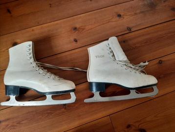 Trex schaatsen wit dames Maat 42 beschikbaar voor biedingen